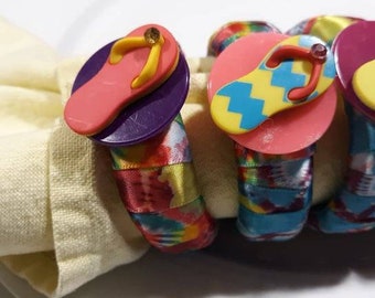 Detail Flip Flop Napkin Nomer 44