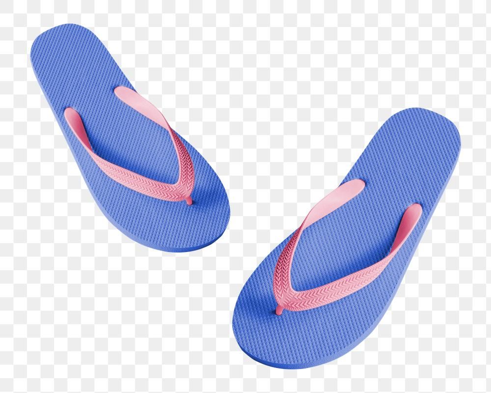 Detail Flip Flop Png Nomer 7