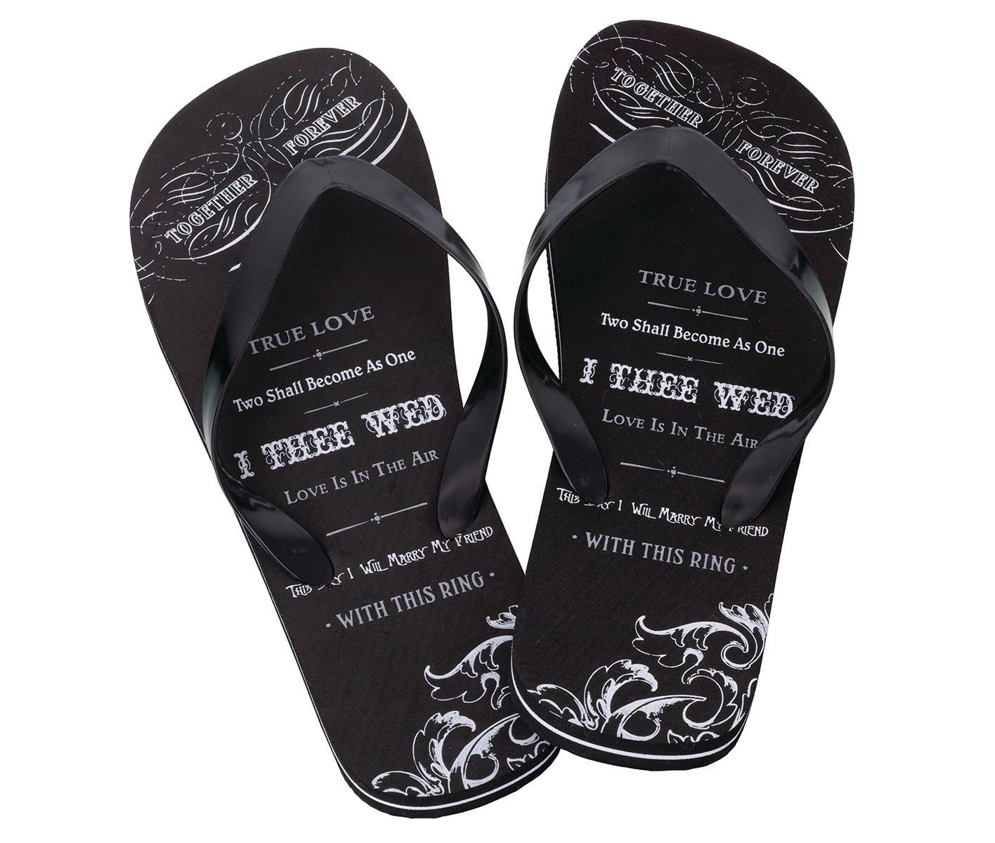 Detail Flip Flop Wreath Michaels Nomer 9