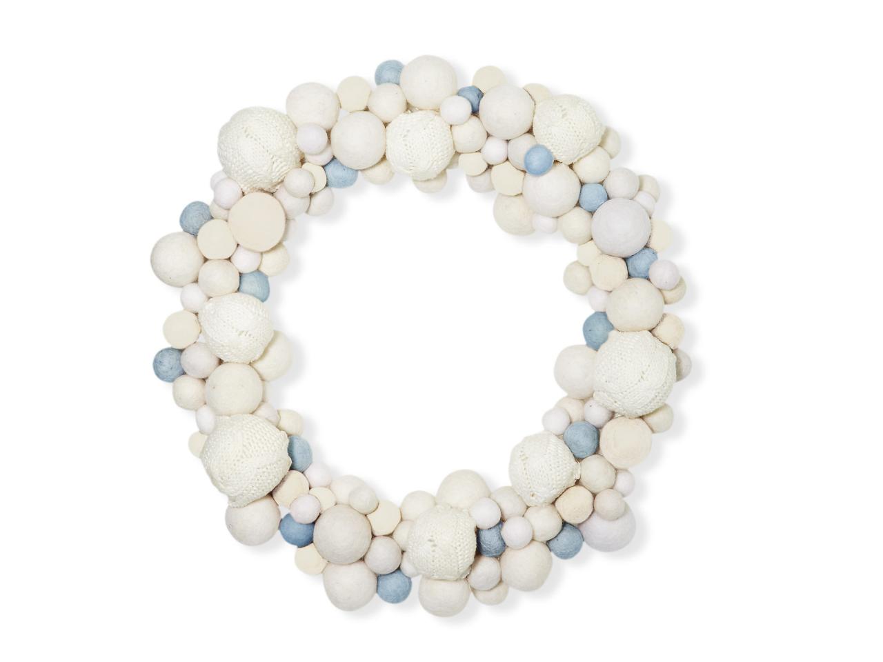 Detail Flip Flop Wreath Michaels Nomer 28