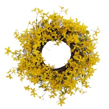Detail Flip Flop Wreath Michaels Nomer 37