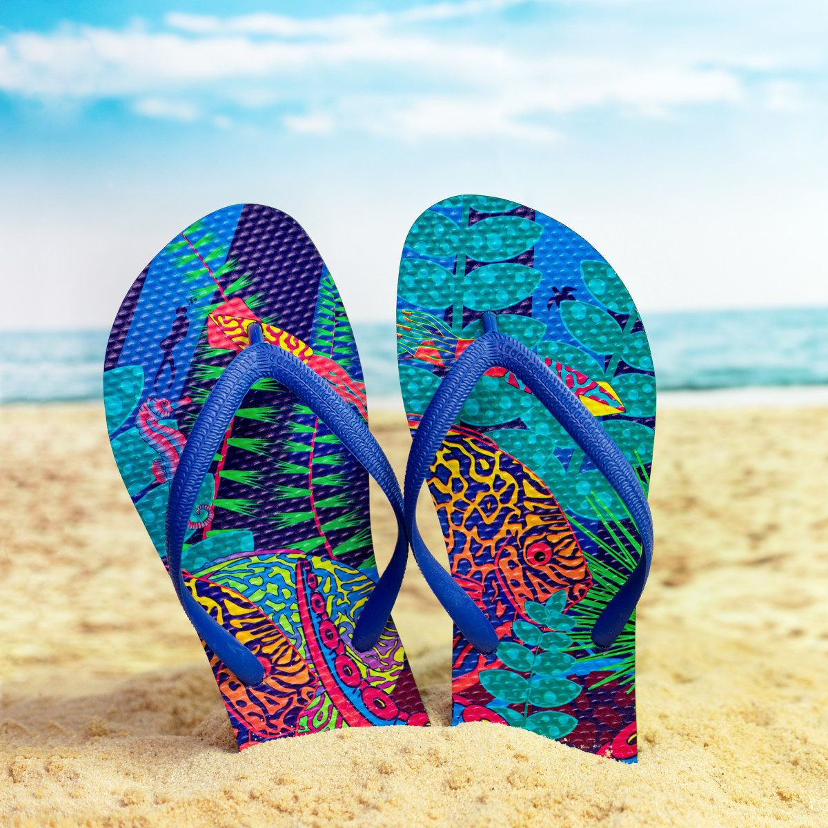 Flip Flops Images - KibrisPDR