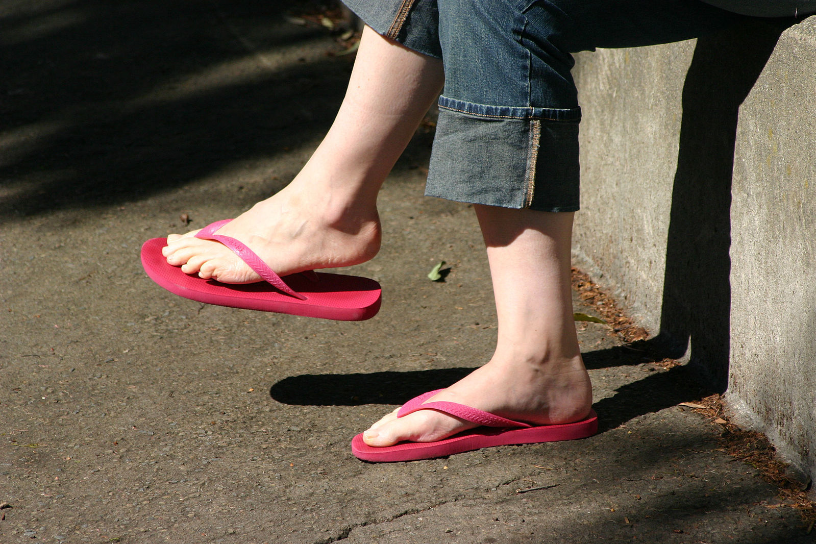 Detail Flip Flops Images Nomer 14