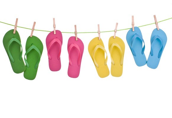 Detail Flip Flops Images Nomer 23