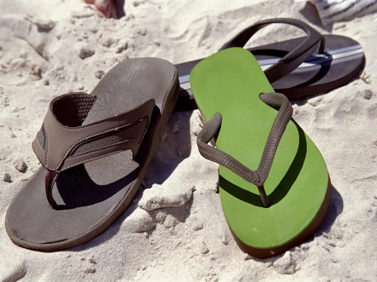 Detail Flip Flops Images Nomer 26