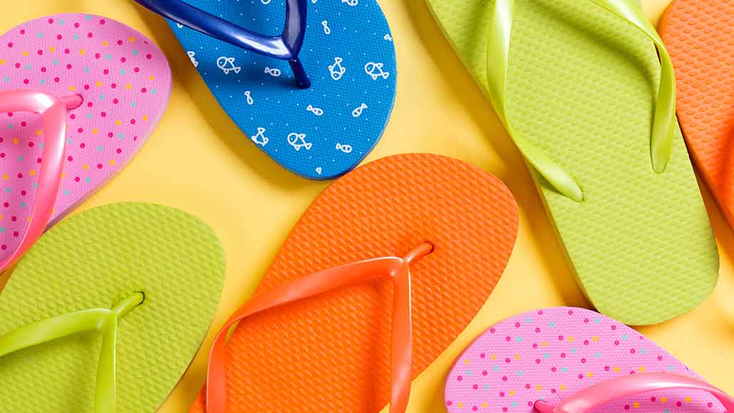 Detail Flip Flops Images Nomer 4