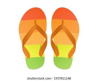 Detail Flip Flops Images Nomer 37