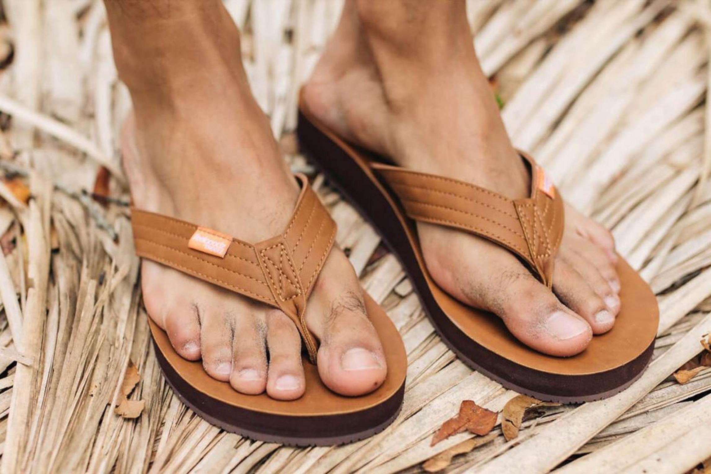 Detail Flip Flops Images Nomer 46