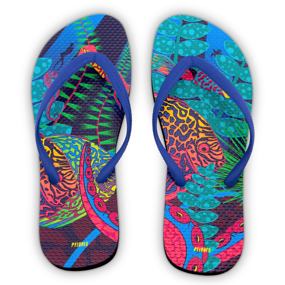 Detail Flip Flops Images Nomer 10
