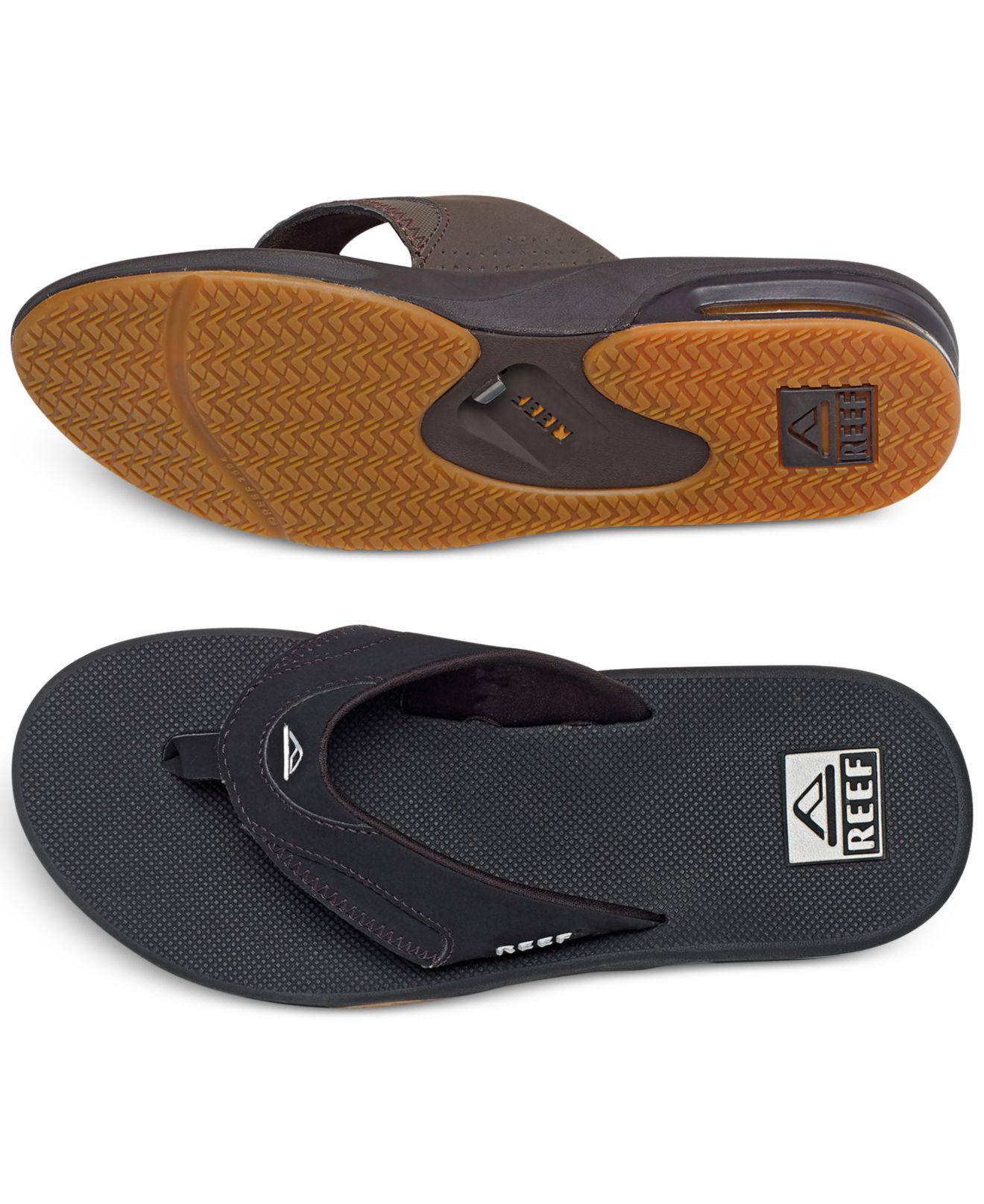 Detail Flip Flops With Bottle Opener Nomer 12