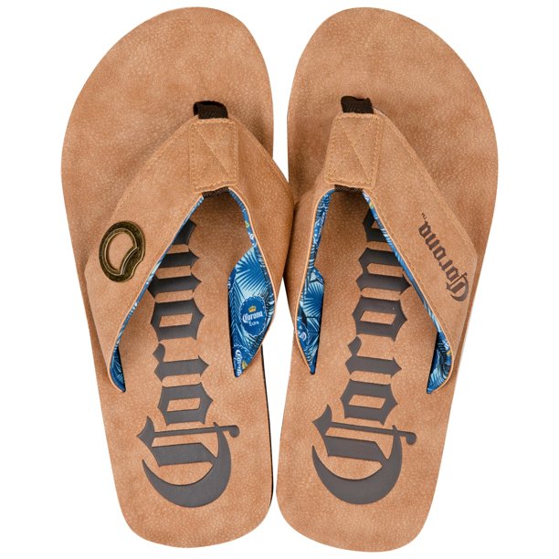 Detail Flip Flops With Bottle Opener Womens Nomer 18