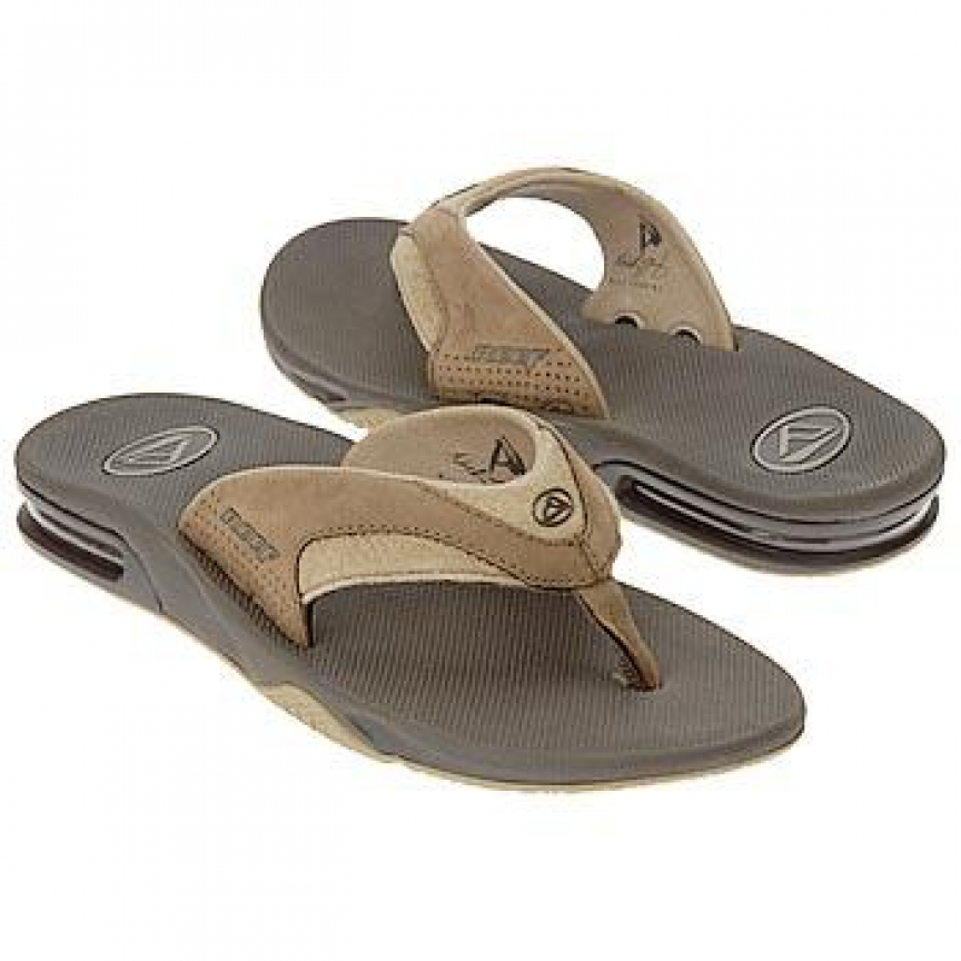 Detail Flip Flops With Bottle Opener Womens Nomer 24