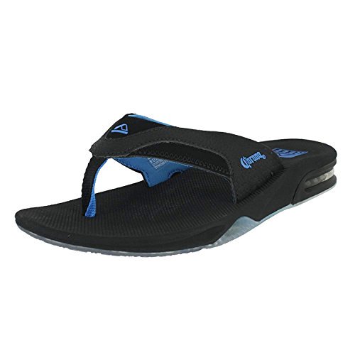 Detail Flip Flops With Bottle Opener Womens Nomer 35