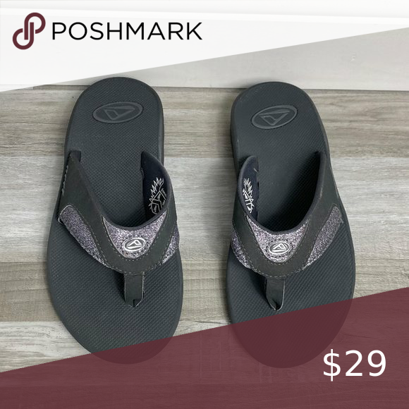 Detail Flip Flops With Bottle Opener Womens Nomer 48