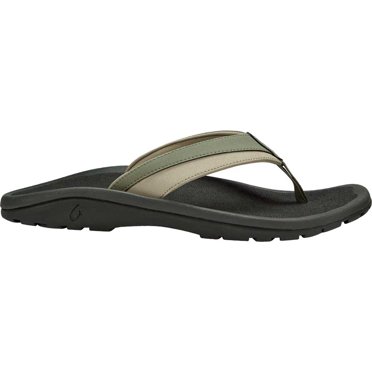 Detail Flip Flops With Fish Hook Logo Nomer 15