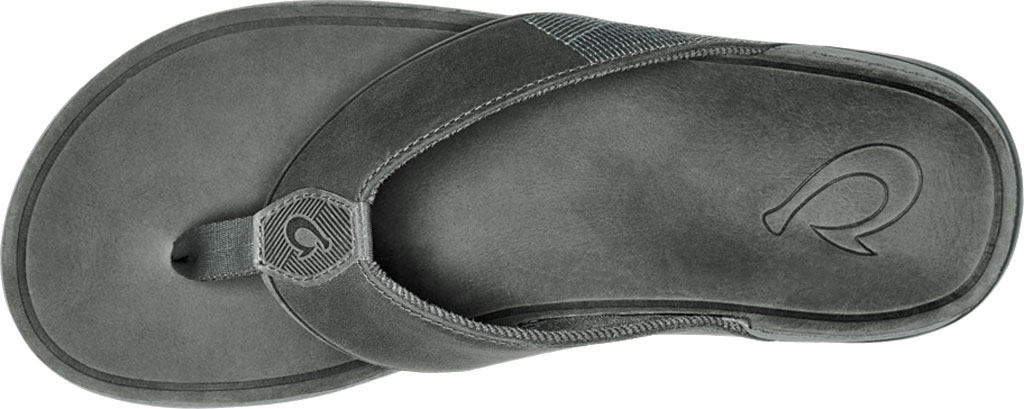 Detail Flip Flops With Fish Hook Logo Nomer 16
