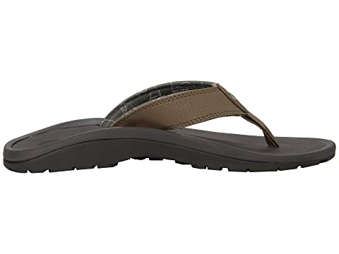Detail Flip Flops With Fish Hook Logo Nomer 17