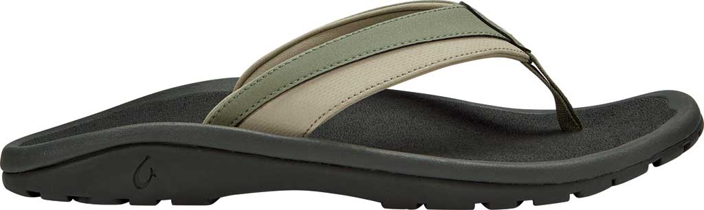 Detail Flip Flops With Fish Hook Logo Nomer 34