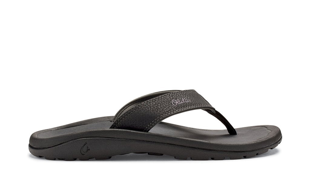Detail Flip Flops With Fish Hook Logo Nomer 37