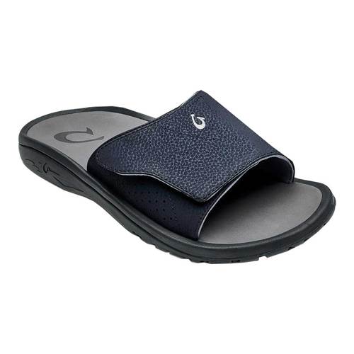 Detail Flip Flops With Fish Hook Logo Nomer 40
