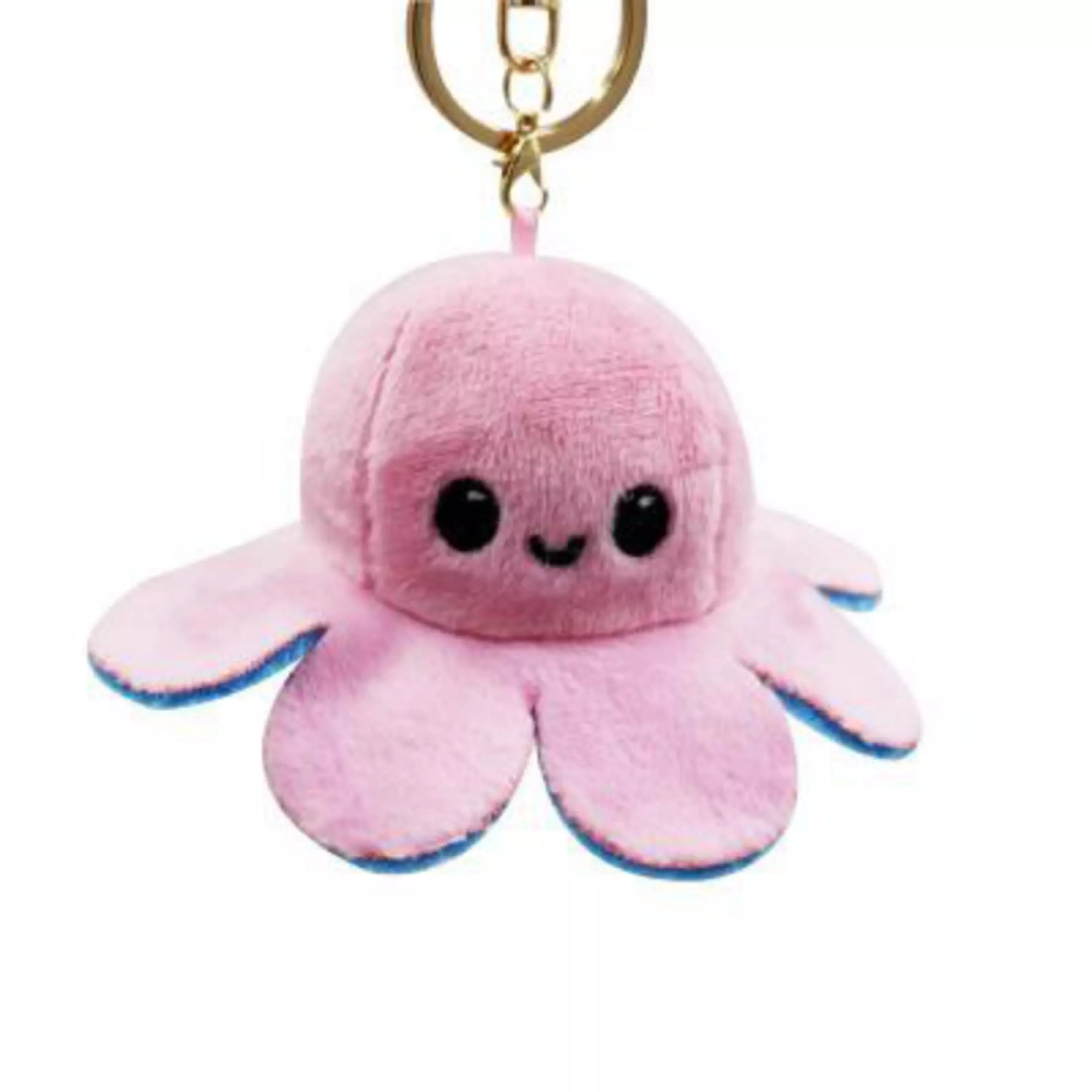 Detail Flip Octopus Keychain Nomer 35