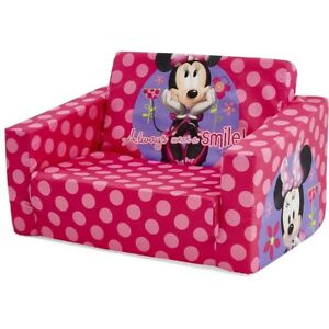 Detail Flip Open Sofa Mickey Mouse Nomer 23