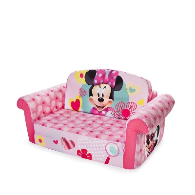 Detail Flip Open Sofa Mickey Mouse Nomer 24