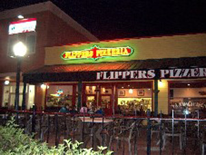 Detail Flippers Pizza Menu Nomer 26