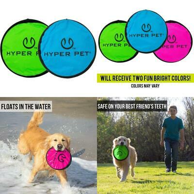 Detail Flippy Flopper Dog Frisbees Nomer 13