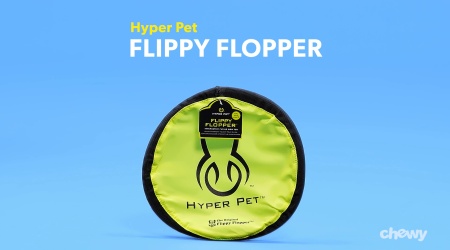 Detail Flippy Flopper Dog Frisbees Nomer 40