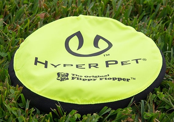 Detail Flippy Flopper Dog Frisbees Nomer 47