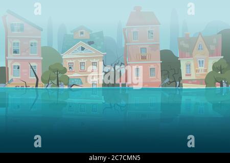 Detail Flood Animation Nomer 17