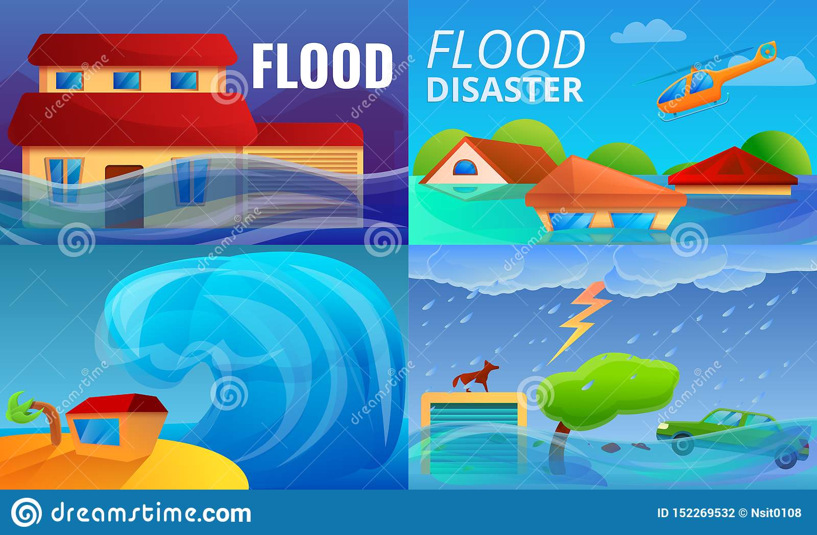 Detail Flood Animation Nomer 43