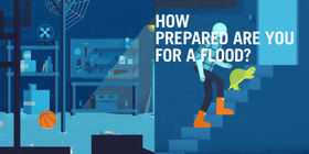 Detail Flood Animation Nomer 50