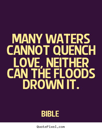 Detail Flood Quotes Bible Nomer 20