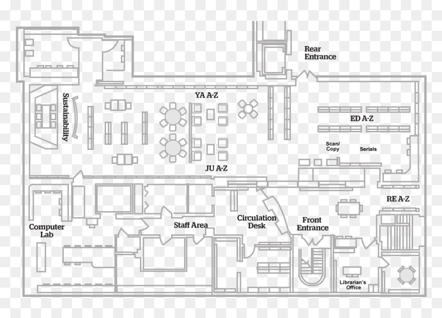 Detail Floor Plan Png Nomer 13