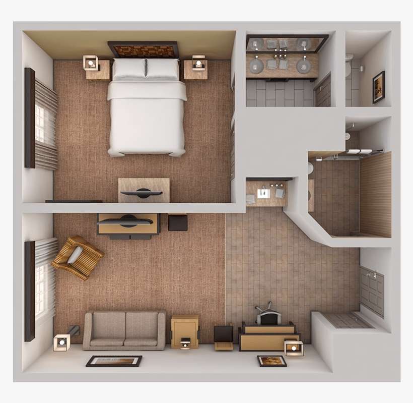 Detail Floor Plan Png Nomer 48