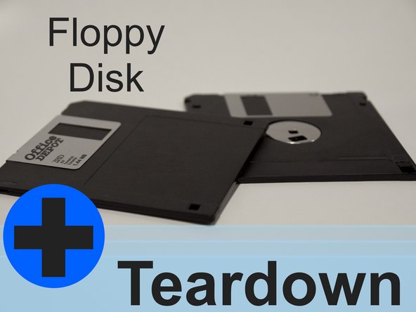 Detail Floppy Disk Cleaner Nomer 22