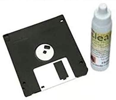 Detail Floppy Disk Cleaner Nomer 4