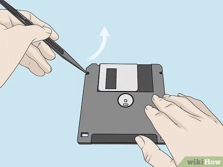 Detail Floppy Disk Cleaner Nomer 25
