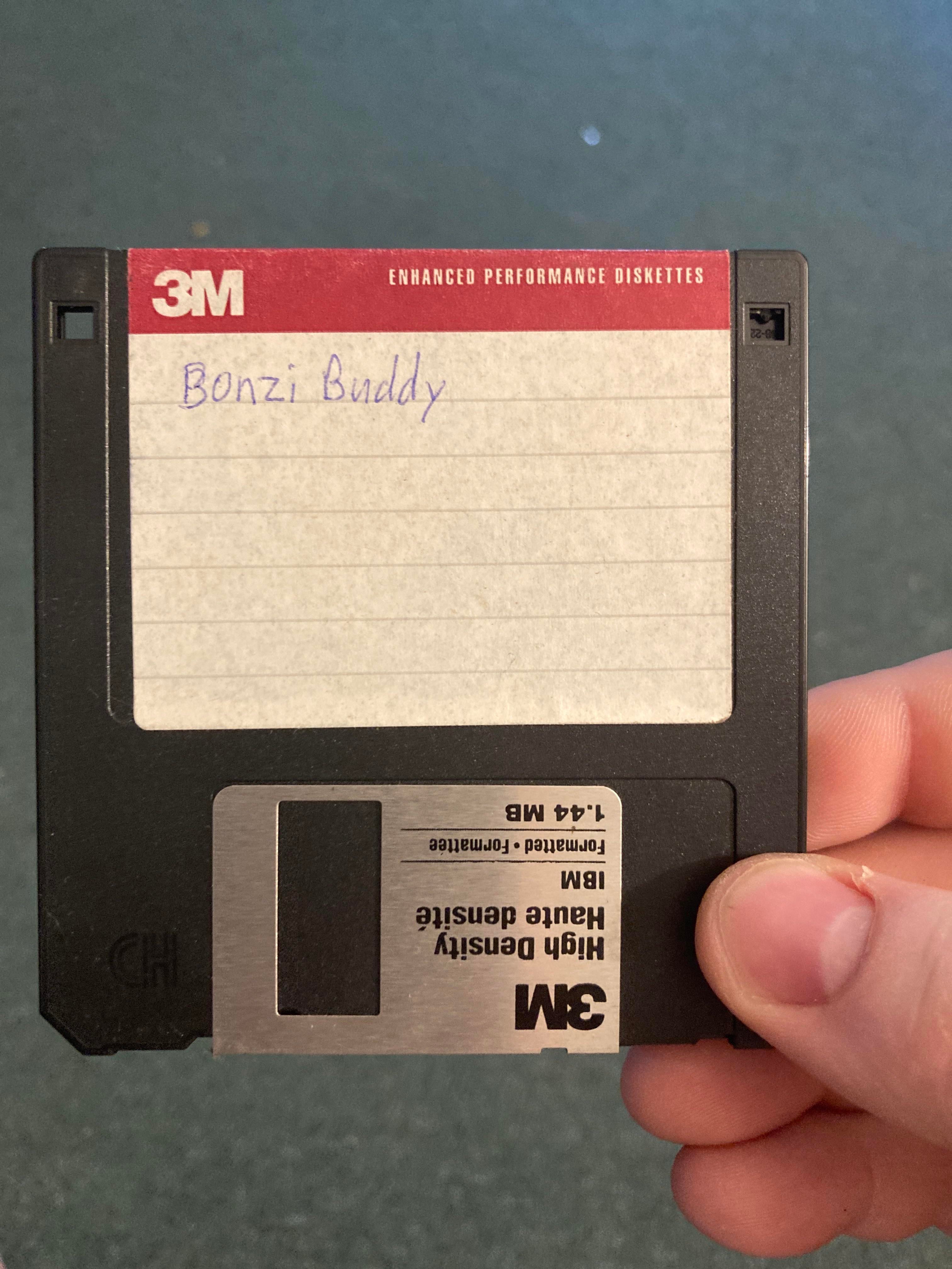 Detail Floppy Disk Cleaner Nomer 32