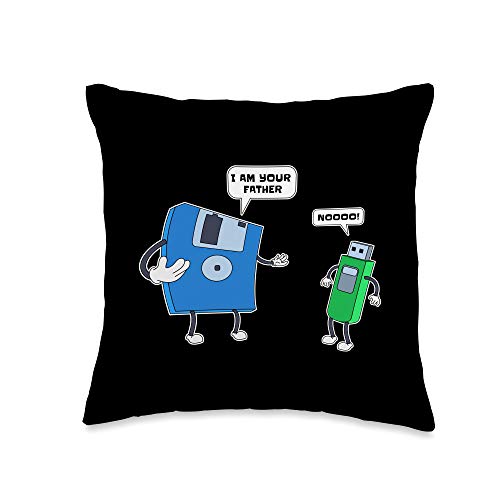 Detail Floppy Disk Pillow Nomer 32