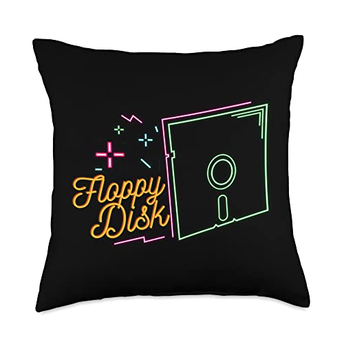 Detail Floppy Disk Pillow Nomer 33