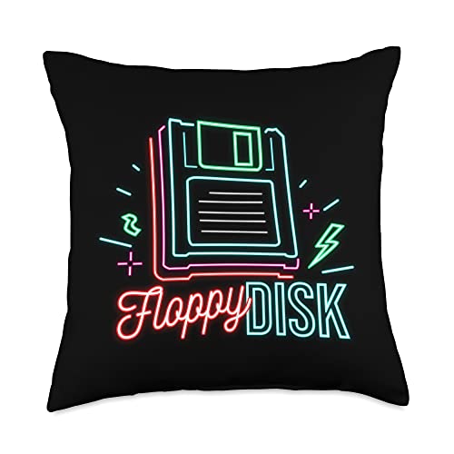 Detail Floppy Disk Pillow Nomer 40