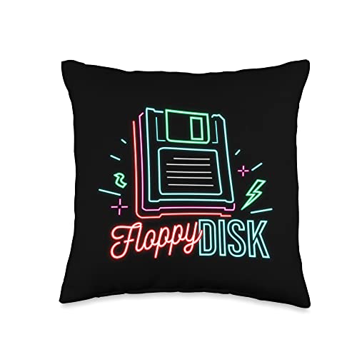 Detail Floppy Disk Pillow Nomer 41