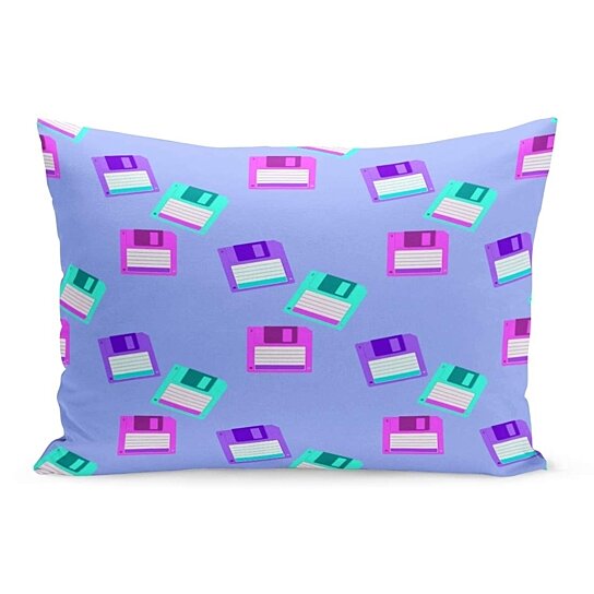 Detail Floppy Disk Pillow Nomer 48