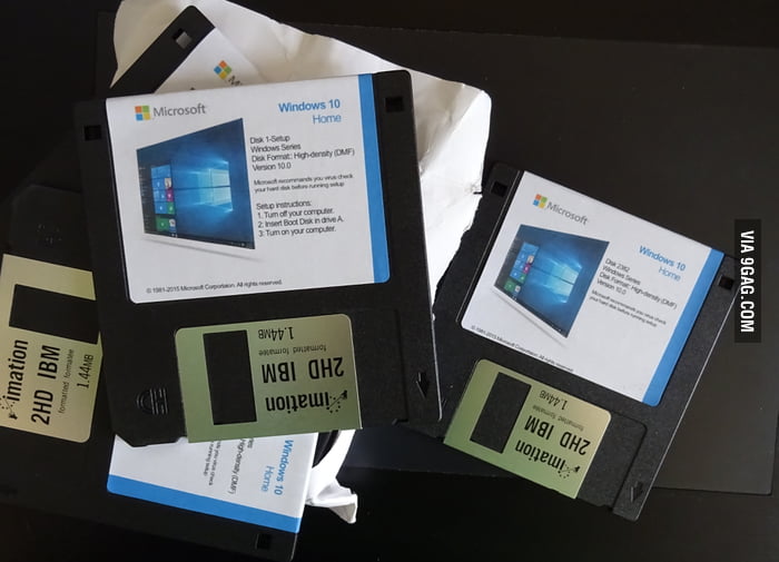 Detail Floppy Drive Windows 10 Nomer 14