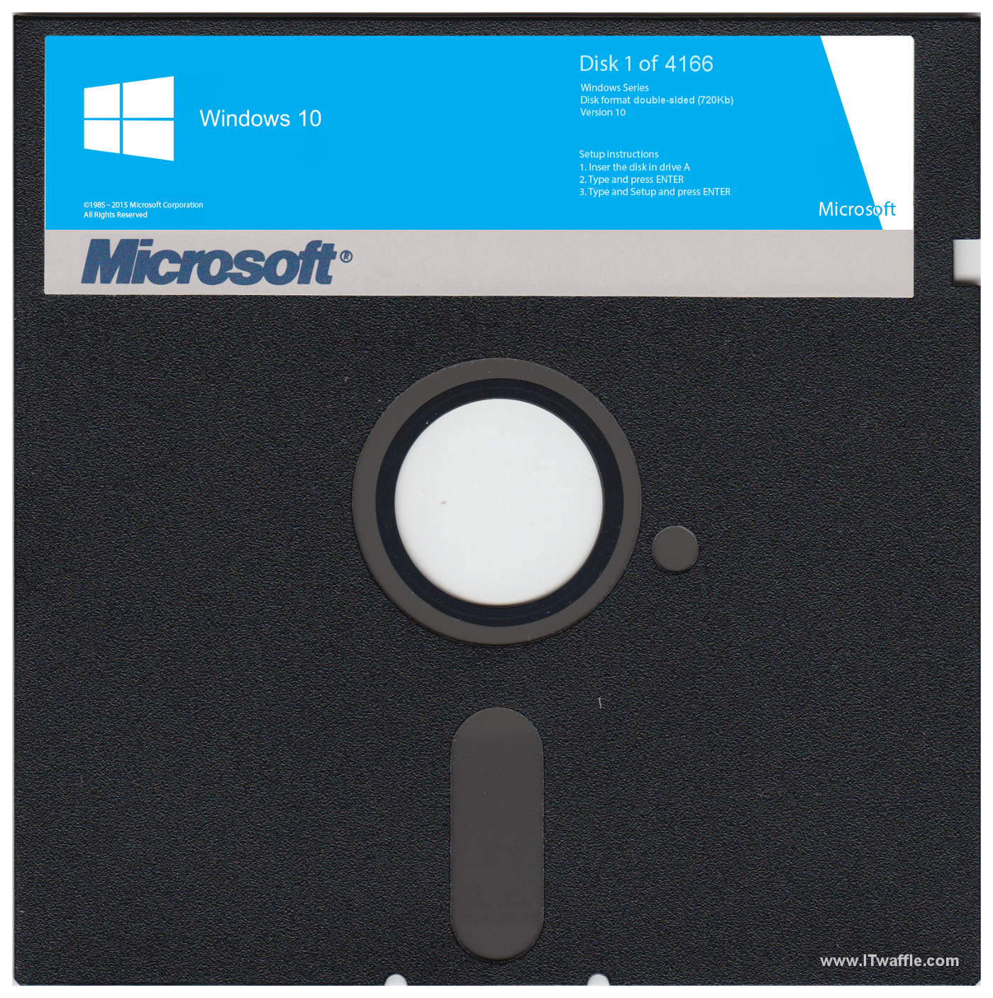 Detail Floppy Drive Windows 10 Nomer 3