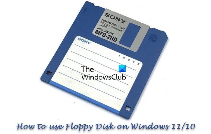 Detail Floppy Drive Windows 10 Nomer 17