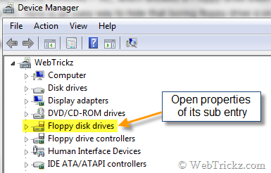 Detail Floppy Drive Windows 10 Nomer 24